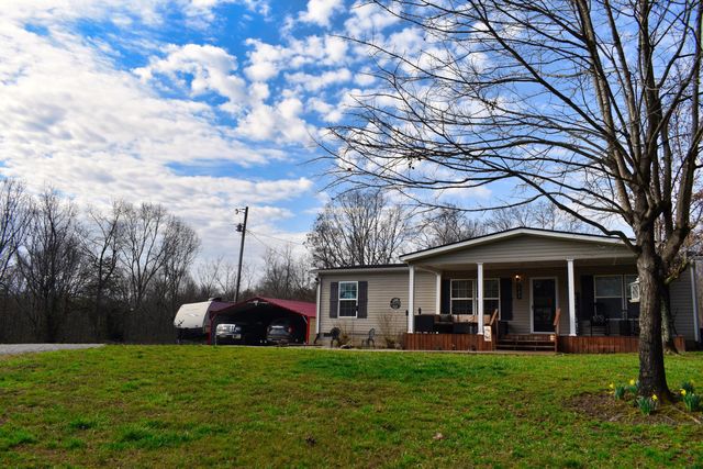 543 Cunningham Lane, Winchester, KY 40391