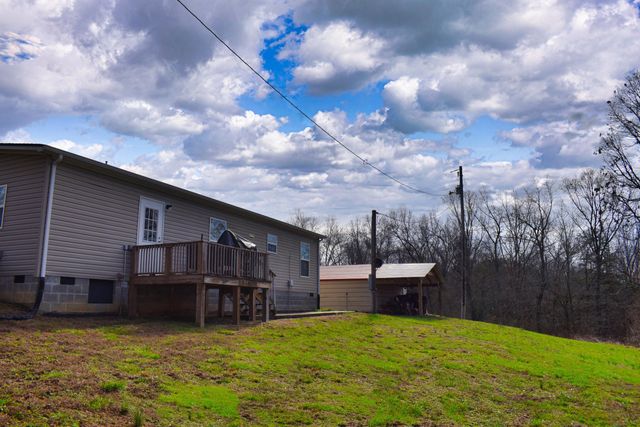 543 Cunningham Lane, Winchester, KY 40391