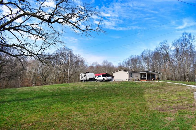 543 Cunningham Lane, Winchester, KY 40391