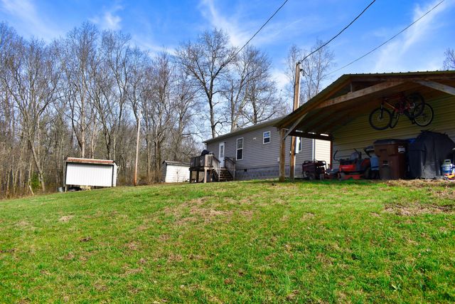 543 Cunningham Lane, Winchester, KY 40391