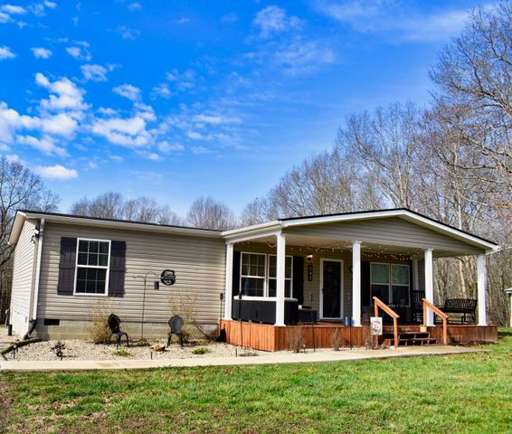 543 Cunningham Lane, Winchester, KY 40391