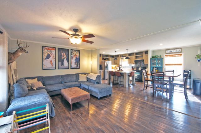 543 Cunningham Lane, Winchester, KY 40391