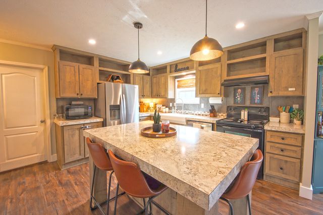 543 Cunningham Lane, Winchester, KY 40391