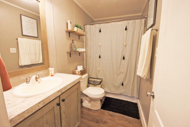 543 Cunningham Lane, Winchester, KY 40391