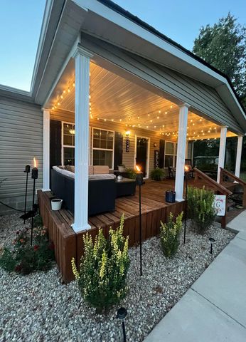 543 Cunningham Lane, Winchester, KY 40391