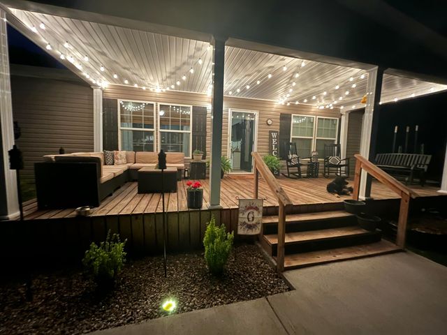 543 Cunningham Lane, Winchester, KY 40391