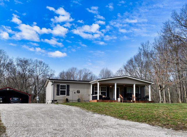 543 Cunningham Lane, Winchester, KY 40391