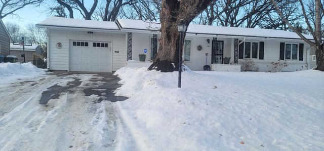 7398 Tempo Terrace NE, Fridley, MN 55432