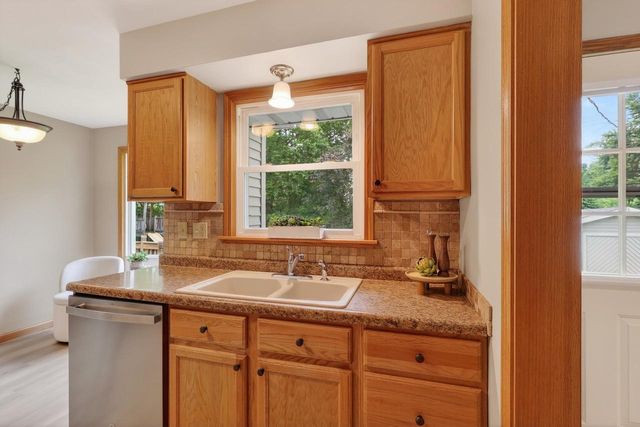 640 AVON STREET, Wisconsin Rapids, WI 54494