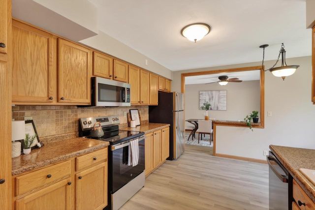 640 AVON STREET, Wisconsin Rapids, WI 54494
