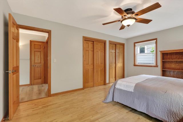 640 AVON STREET, Wisconsin Rapids, WI 54494