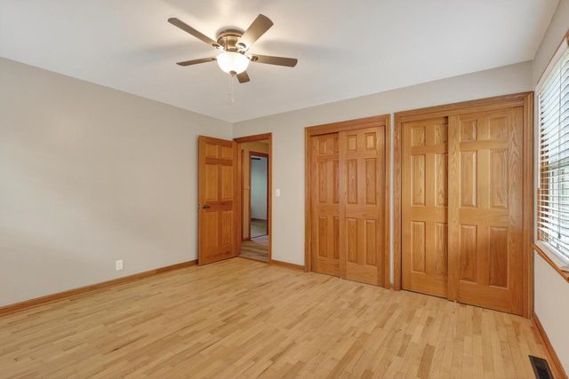 640 AVON STREET, Wisconsin Rapids, WI 54494