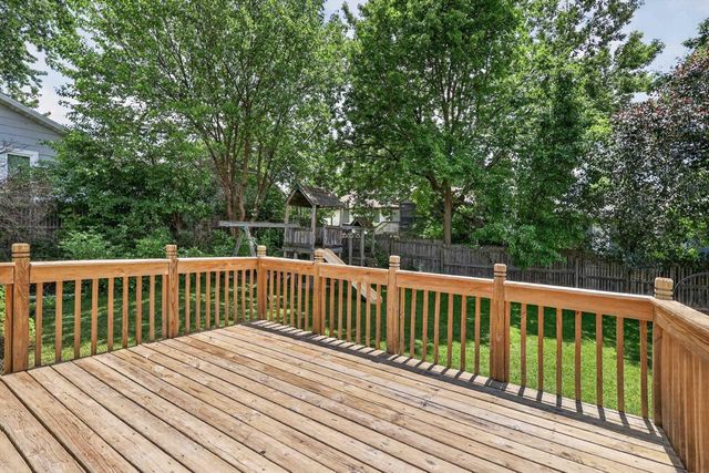 640 AVON STREET, Wisconsin Rapids, WI 54494