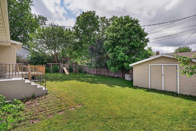 640 AVON STREET, Wisconsin Rapids, WI 54494