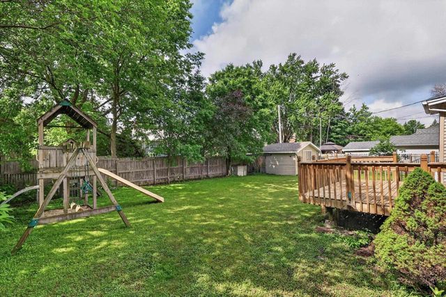 640 AVON STREET, Wisconsin Rapids, WI 54494