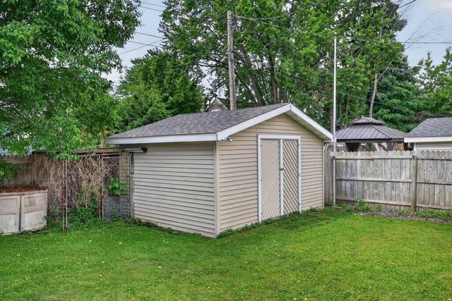 640 AVON STREET, Wisconsin Rapids, WI 54494