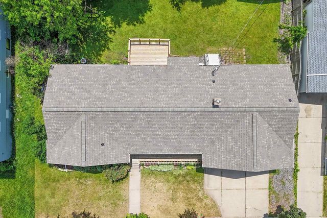640 AVON STREET, Wisconsin Rapids, WI 54494
