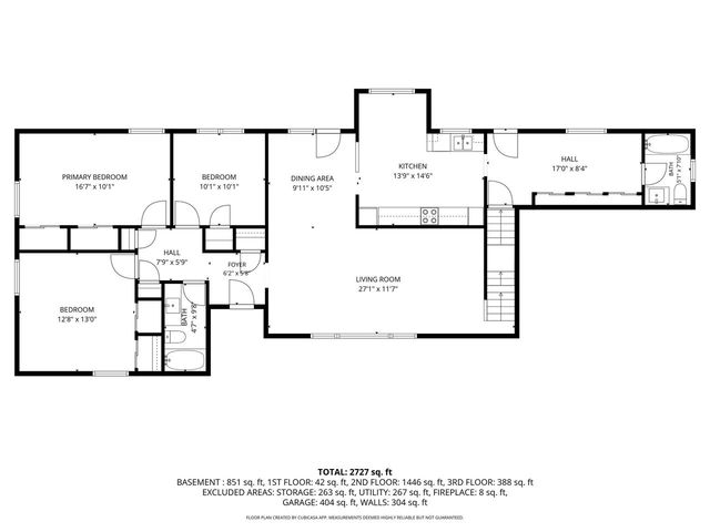 640 AVON STREET, Wisconsin Rapids, WI 54494