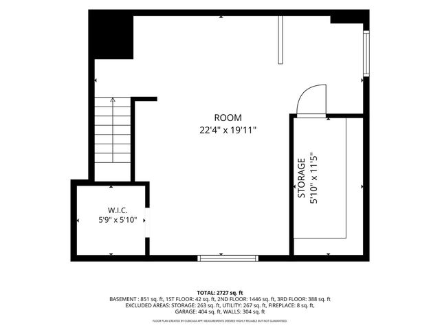 640 AVON STREET, Wisconsin Rapids, WI 54494