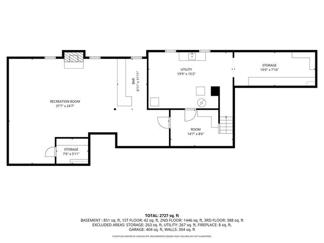640 AVON STREET, Wisconsin Rapids, WI 54494