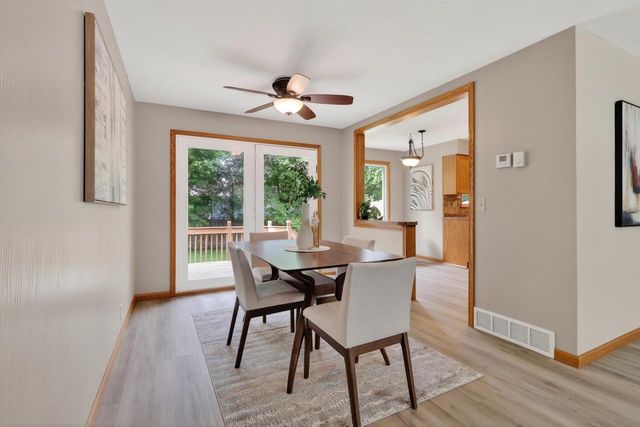 640 AVON STREET, Wisconsin Rapids, WI 54494
