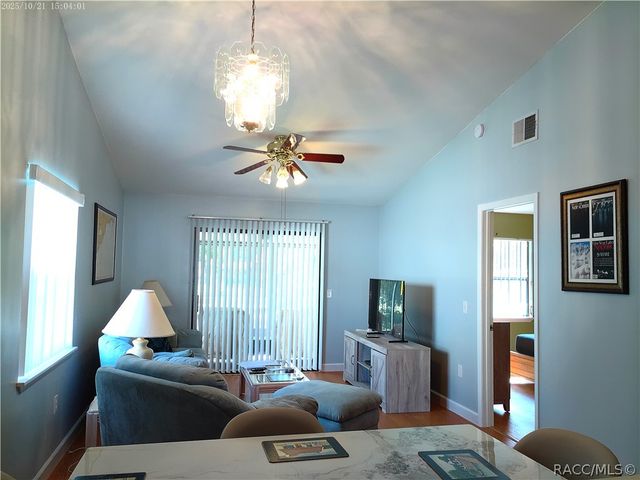 1871 Arrowwood Lane, Inverness, FL 34453