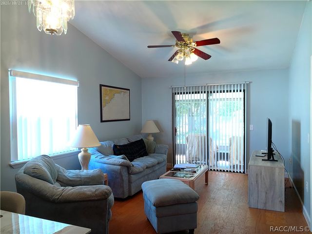 1871 Arrowwood Lane, Inverness, FL 34453