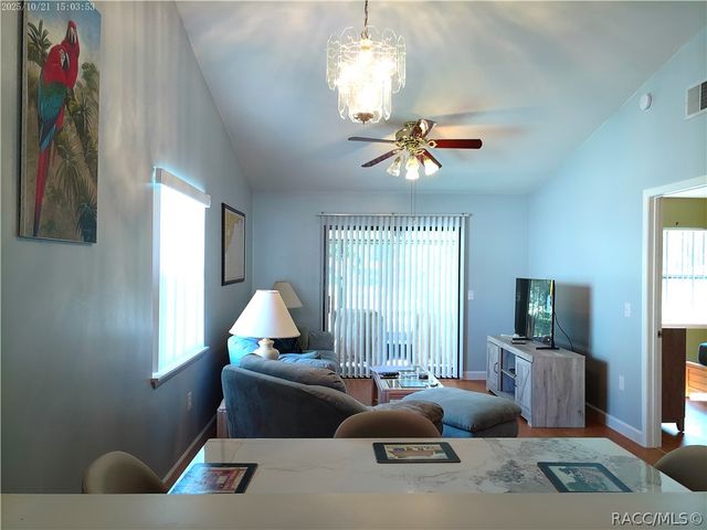 1871 Arrowwood Lane, Inverness, FL 34453