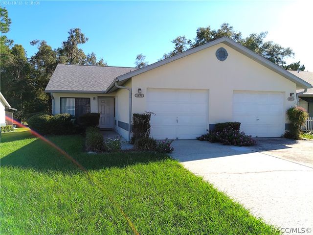 1871 Arrowwood Lane, Inverness, FL 34453