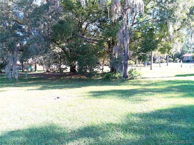 1871 Arrowwood Lane, Inverness, FL 34453