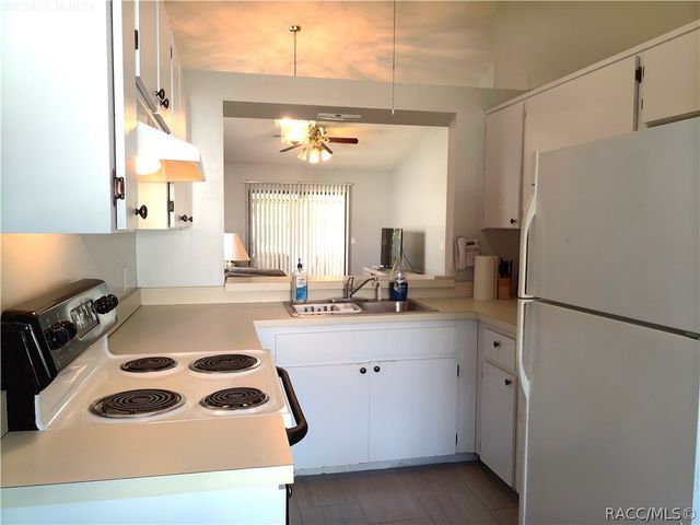 1871 Arrowwood Lane, Inverness, FL 34453