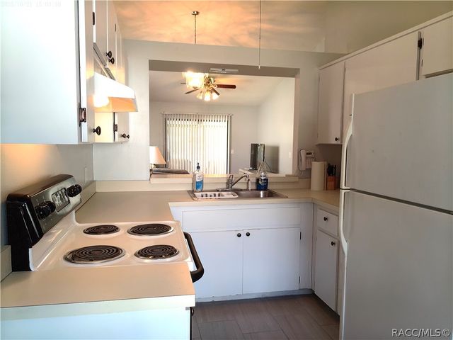 1871 Arrowwood Lane, Inverness, FL 34453