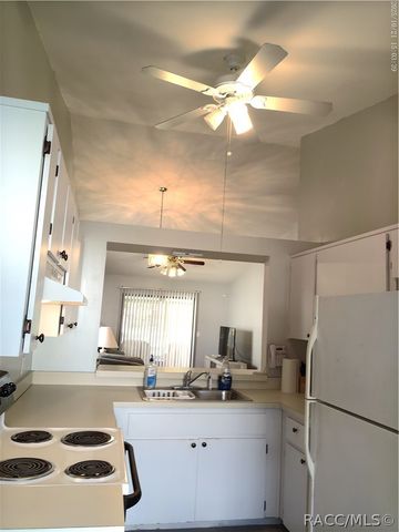 1871 Arrowwood Lane, Inverness, FL 34453