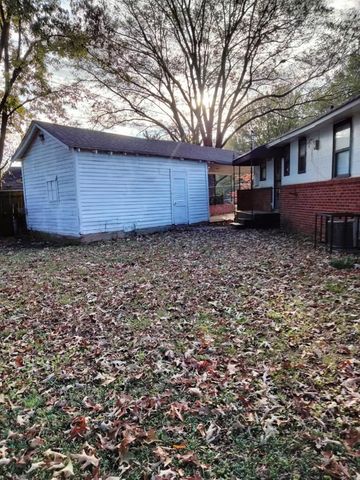 2797 MONTAGUE AVE, Memphis, TN 38114