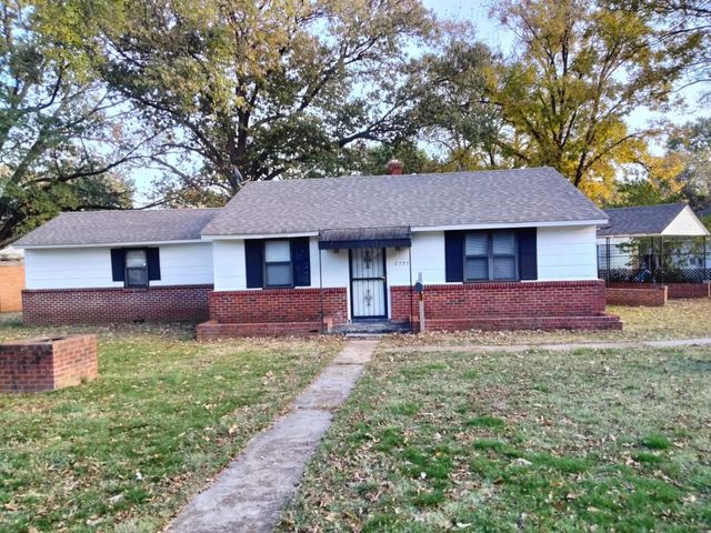 2797 MONTAGUE AVE, Memphis, TN 38114