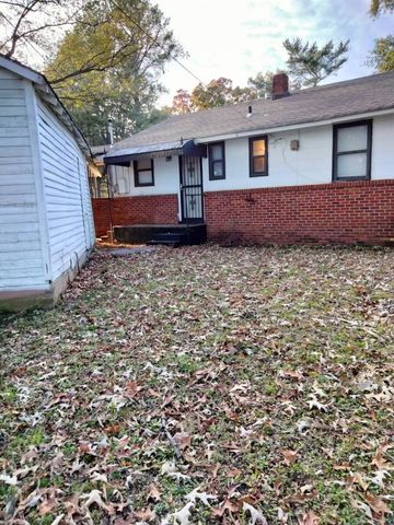 2797 MONTAGUE AVE, Memphis, TN 38114