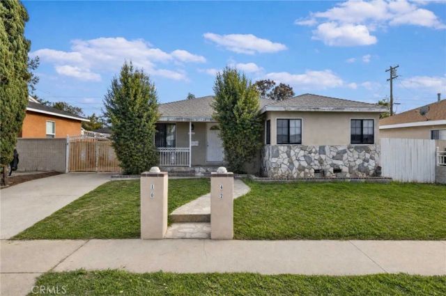 1042 W 132nd, Gardena, CA 90247