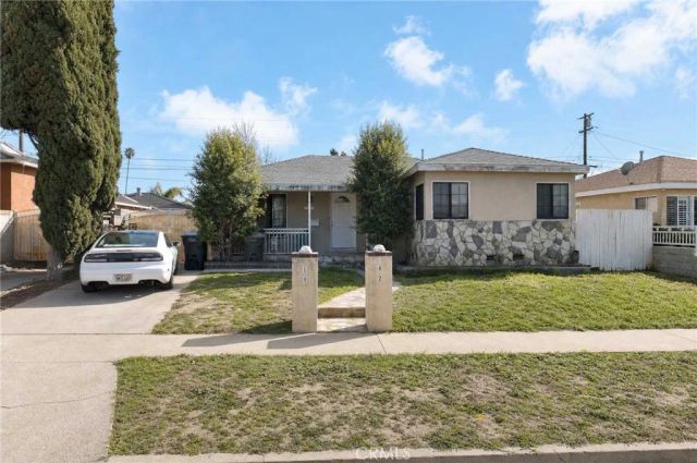 1042 W 132nd, Gardena, CA 90247