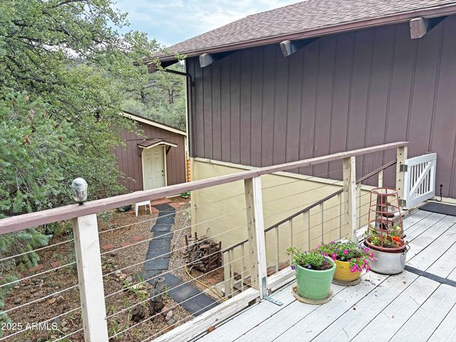 7 MANZANITA Court, Prescott, AZ 86305