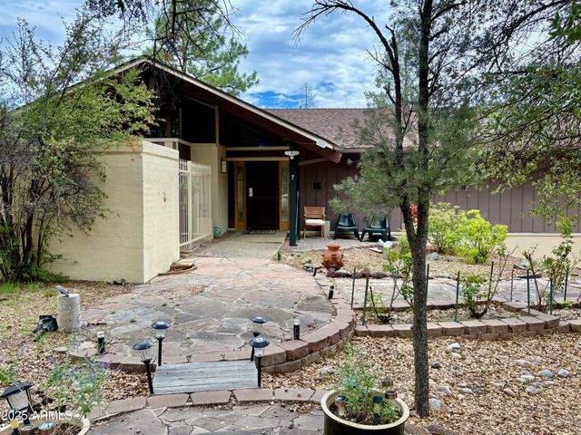 7 MANZANITA Court, Prescott, AZ 86305