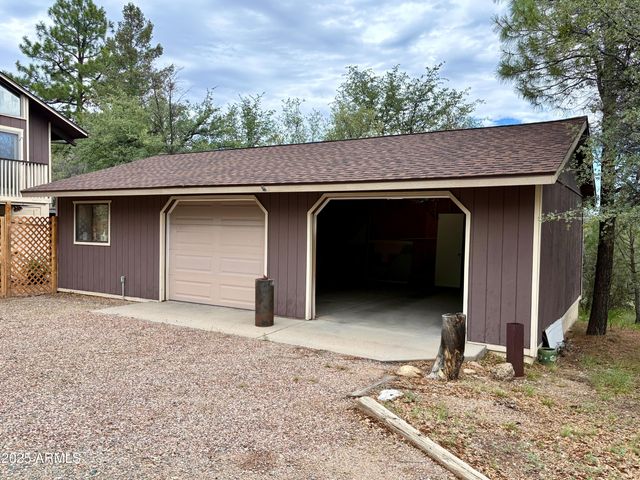 7 MANZANITA Court, Prescott, AZ 86305