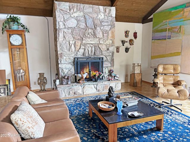 7 MANZANITA Court, Prescott, AZ 86305