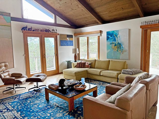 7 MANZANITA Court, Prescott, AZ 86305