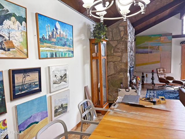 7 MANZANITA Court, Prescott, AZ 86305