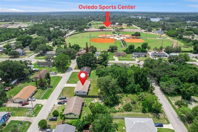 324 QUEEN AVENUE, Oviedo, FL 32765