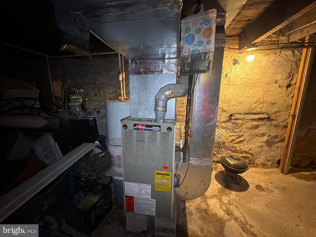 33 S CALVERTON RD, Baltimore, MD 21223