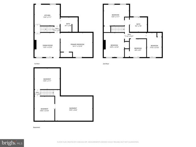 33 S CALVERTON RD, Baltimore, MD 21223