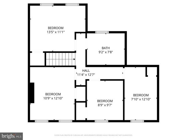 33 S CALVERTON RD, Baltimore, MD 21223