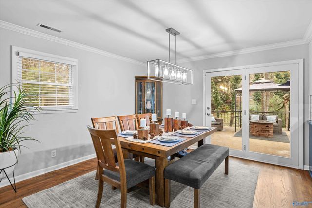 124 Robin Lane, Huntsville, AL 35802