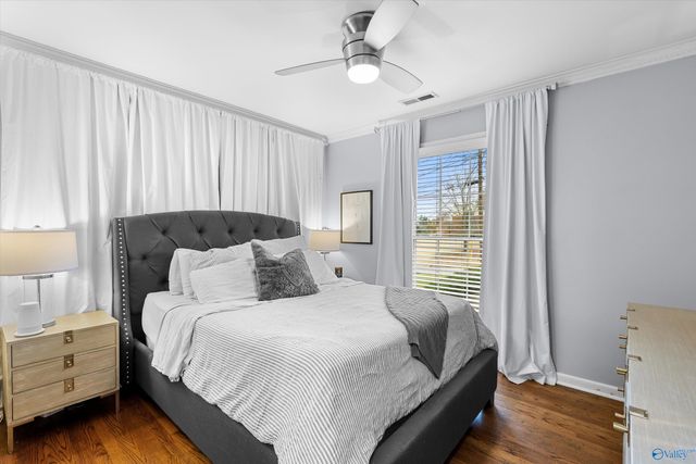 124 Robin Lane, Huntsville, AL 35802